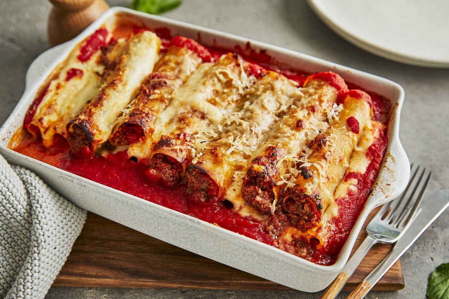 Cannelloni